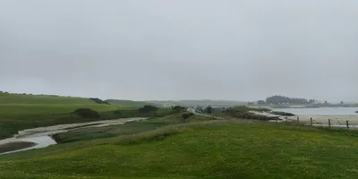 Club image Traigh Golf Course