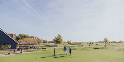 Club image Golfclub Dorhout Mees