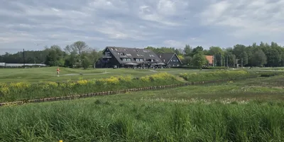 Club image Golfclub Dorhout Mees