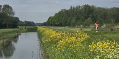 Club image Golfclub Dorhout Mees