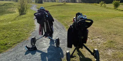 Club image Golfclub Dorhout Mees