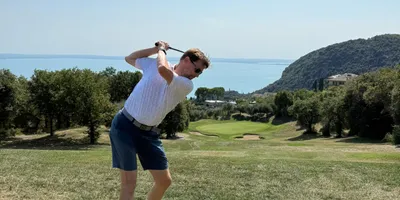 Club image Circolo Golf Ca' Degli Ulivi