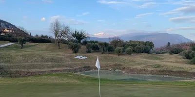 Club image Circolo Golf Ca' Degli Ulivi