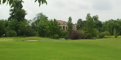 Club image Golf Club Ca' Amata