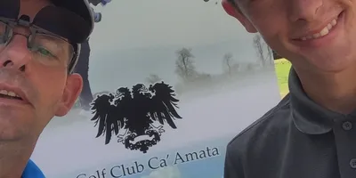 Club image Golf Club Ca' Amata