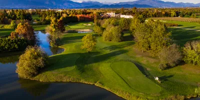 Club image Golf Club Ca' Amata