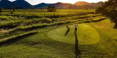 Club image Golf Club Terme Di Galzignano
