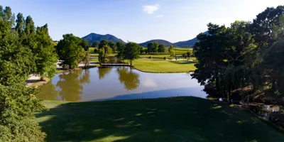 Club image Golf Club Terme Di Galzignano