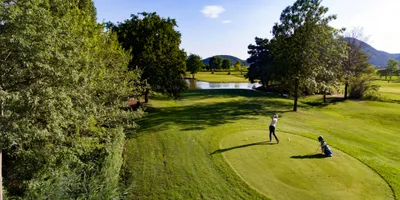 Club image Golf Club Terme Di Galzignano