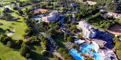 Club image Golf Club Terme Di Galzignano