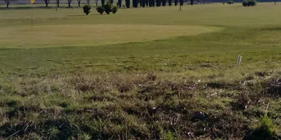 Club image Circolo Golf Villa Giusti