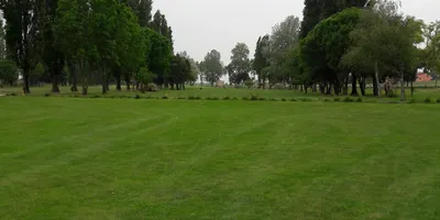 Club image Golf Club Villafranca