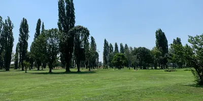 Club image Golf Club Villafranca