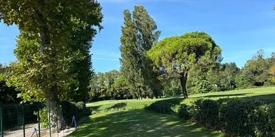 Club image Villa Condulmer Golf Club
