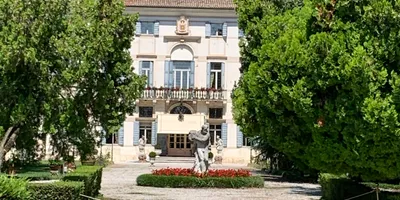 Club image Villa Condulmer Golf Club
