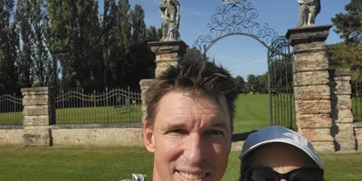 Club image Villa Condulmer Golf Club