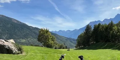 Club image Golf Club Aosta Arsanieres