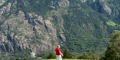 Club image Golf Club Aosta Arsanieres