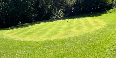 Club image Golf Club Aosta Arsanieres