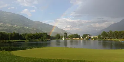 Club image Golf Club Aosta Brissogne