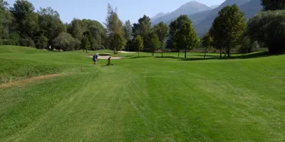 Club image Golf Club Aosta Brissogne