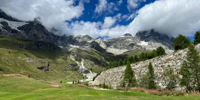 Club image Golf Club Del Cervino