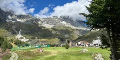 Club image Golf Club Del Cervino