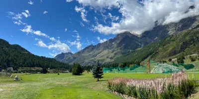 Club image Golf Club Del Cervino