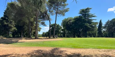 Club image Golf Club Perugia
