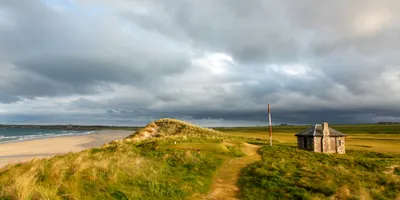 Club image Wick Golf Club