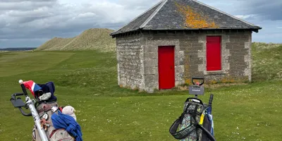 Club image Wick Golf Club