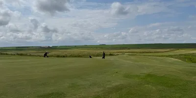 Club image Wick Golf Club