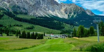 Club image Golf & Country Südtirol - Golf Club Carezza