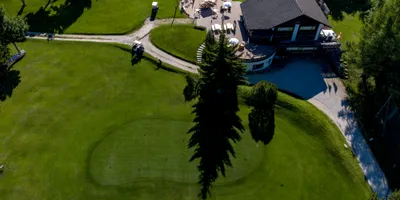 Club image Golf & Country Südtirol - Golf Club Carezza