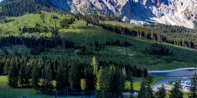 Club image Golf & Country Südtirol - Golf Club Carezza