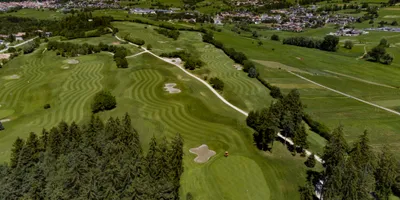 Club image Dolomiti Golf Club