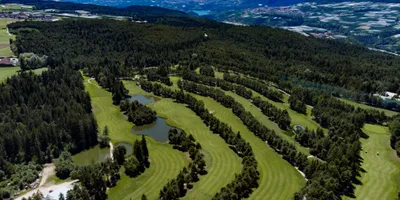 Club image Dolomiti Golf Club