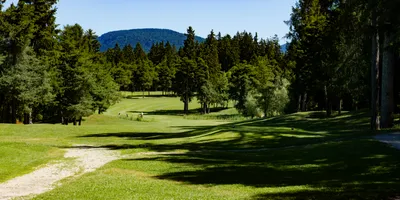 Club image Dolomiti Golf Club