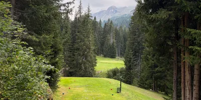 Club image Golf Club Alta Badia