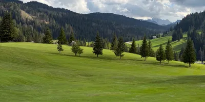 Club image Golf Club Alta Badia