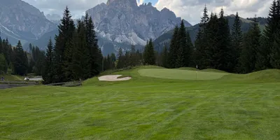 Club image Golf Club Alta Badia