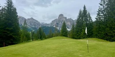 Club image Golf Club Alta Badia