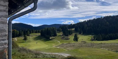 Club image Golf Club Folgaria