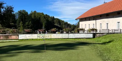 Club image Golf Club Folgaria