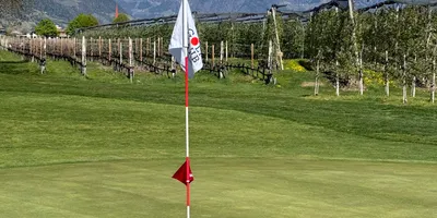 Club image Golf Club Lana