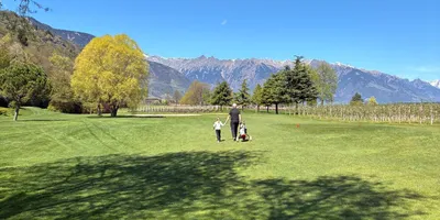 Club image Golf Club Lana