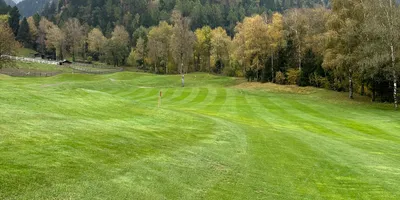 Club image Golf Club Passiria Merano (Passeier Meran)