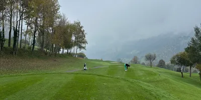 Club image Golf Club Passiria Merano (Passeier Meran)