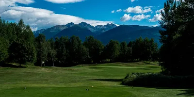 Club image Golf Club Pustertal