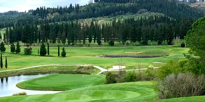 Club image Castelfalfi Golf Club
